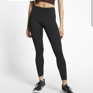 Nike One High Rise Leggings
